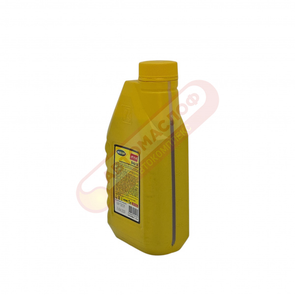 Ойлрайт 15w40 М-6з-14Г 1л