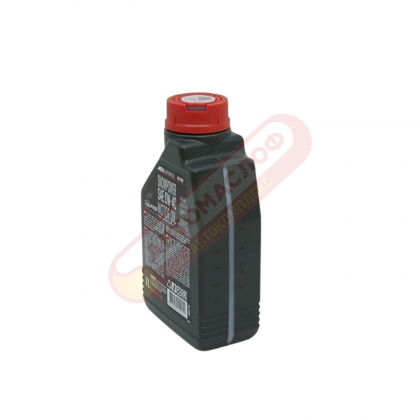 MOTUL Snowpower 4T 0W40  (1л) PS