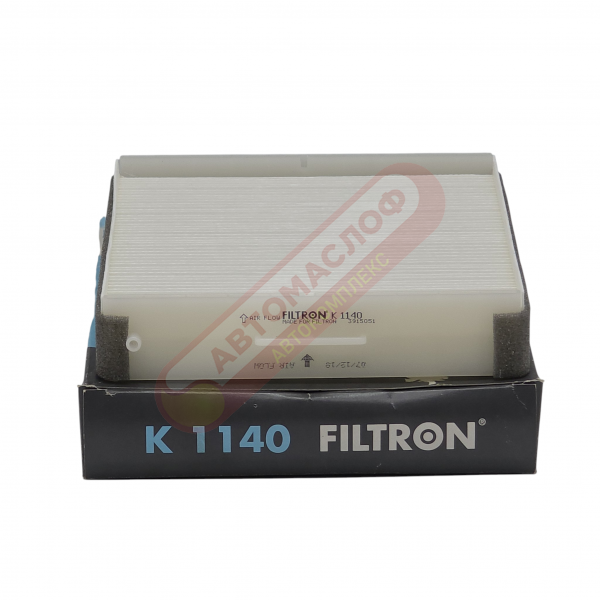 ФС Filtron K1140=CU2647