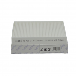 ФС GOODWILL AG463CF