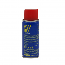 Смазка Универсальная RW-40 100мл RW6094