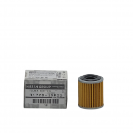 ФМ АКПП NISSAN 317261XF00