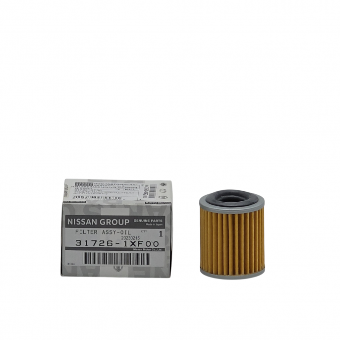 ФМ АКПП NISSAN 317261XF00