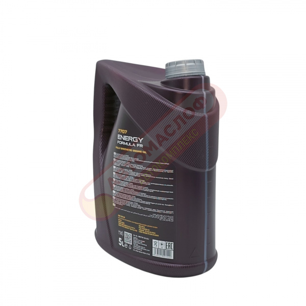 Mannol Formula FR 5w30 A5/B5 5л 7707