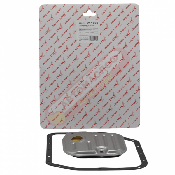 ФМ АКПП LYNX LT1033