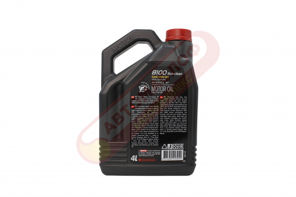 MOTUL 113221