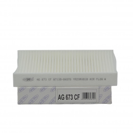ФС GOODWILL AG673CF