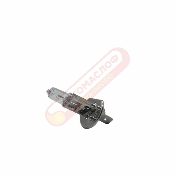 Автолампа Philips H1 P14,5s 12V 55W Premium 12258PRC1
