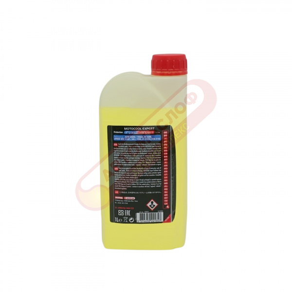MOTUL Motocool Expert -37(1л) NEW