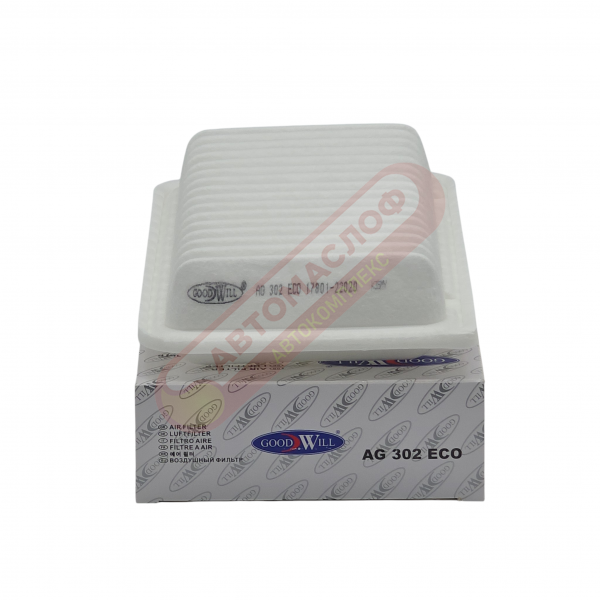 ФВ GOODWILL AG302ECO