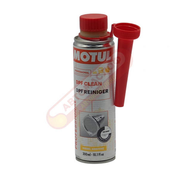 MOTUL DPF Clean (0.3 л)