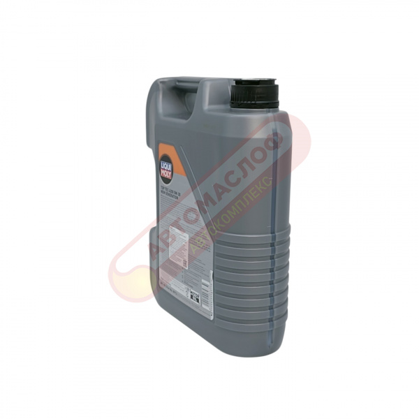 НС-синтетическое моторное масло Liqui Moly 5W-30 SN TOP TEC 4200 5л
