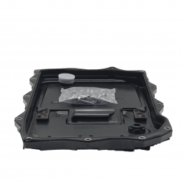 ФМ АКПП Sollo 04S40010