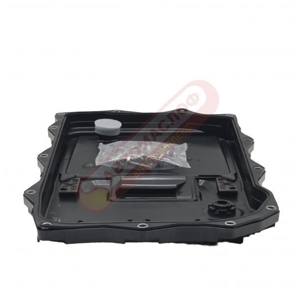 ФМ АКПП Sollo 04S40010