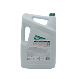 FELIX Антифриз PROLONGER -40 G11 10 кг (зеленый) 430206021