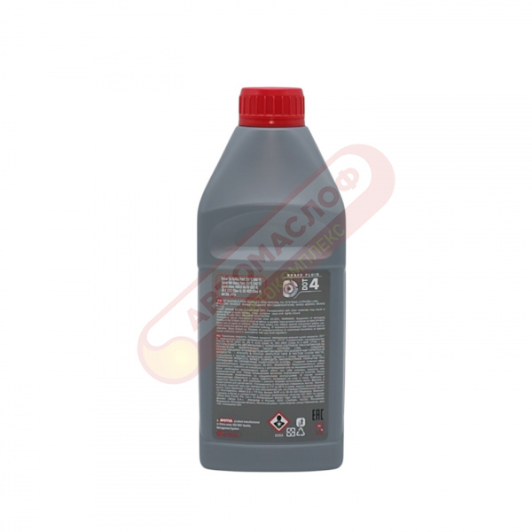 MOTUL DOT4 BF (1л) 113459