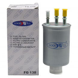 ФТ GOODWILL FG138