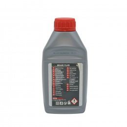 MOTUL RBF 660 FL (0.5 л)