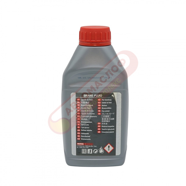 MOTUL RBF 660 FL (0.5 л)
