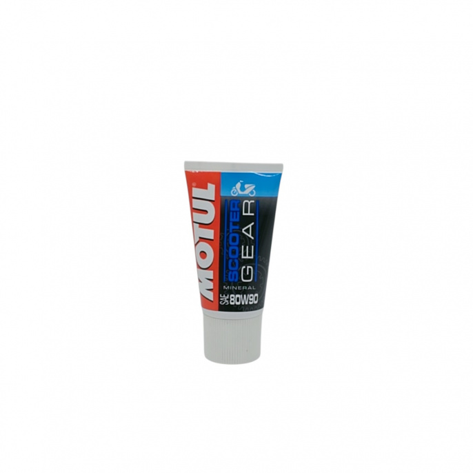 MOTUL Scooter gear 80w90 (0,150л) PS