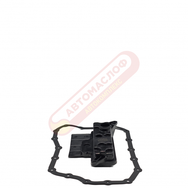 ФМ АКПП SCT SG1068