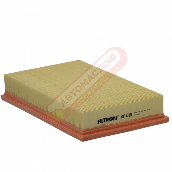 FILTRON Фильтр воздушный AP010