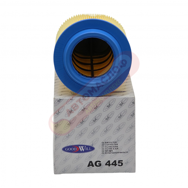 ФВ GOODWILL AG445