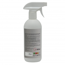 Очиститель дисков KOLKO CLEAN DISK 0.5 л