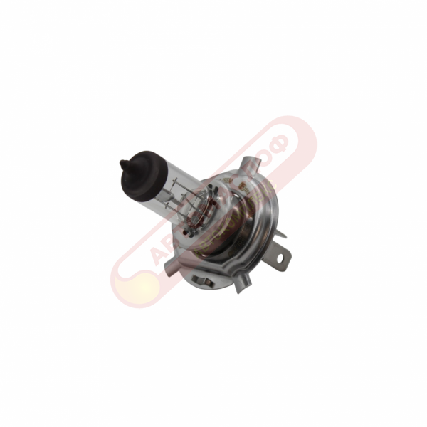 Автолампа NARVA H4 12V P43t 60 55W 48881