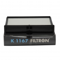 ФС Filtron K1167=CU2430