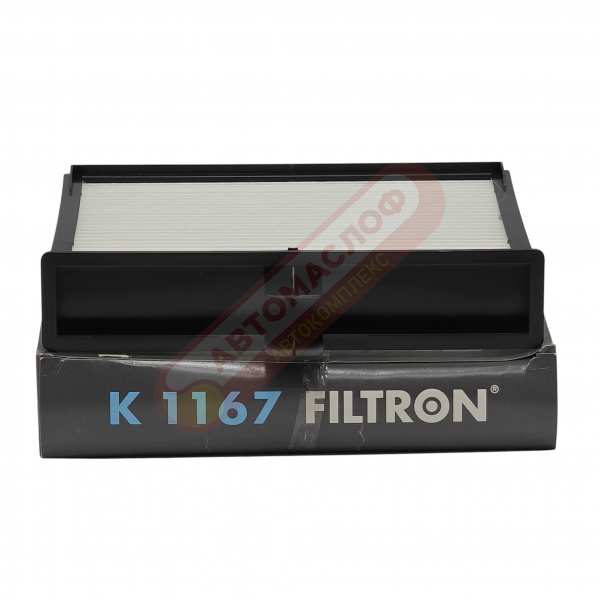 ФС Filtron K1167=CU2430