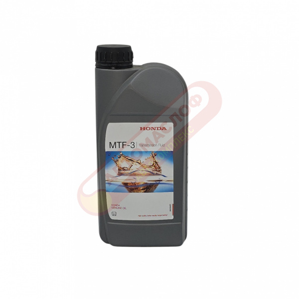 HONDA MTF-3 0826799902HE