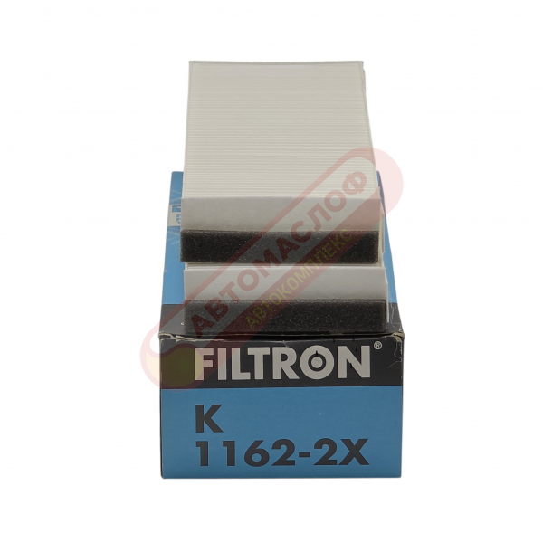 ФС Filtron K11622X=CU30232