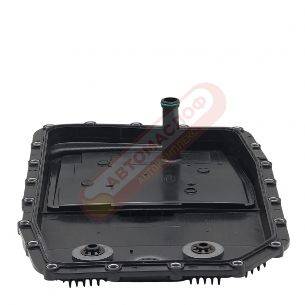 ФМ АКПП SCT SG1065