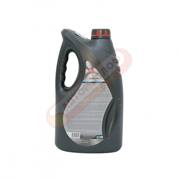 Лукойл GENESIS 5w30 Armortech Diesel C2/C3 SN/CF синт 4л 3149855