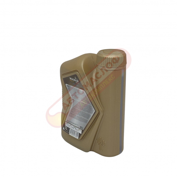 Роснефть Magnum Maxtec 10w40 SL/CF 1л NEW