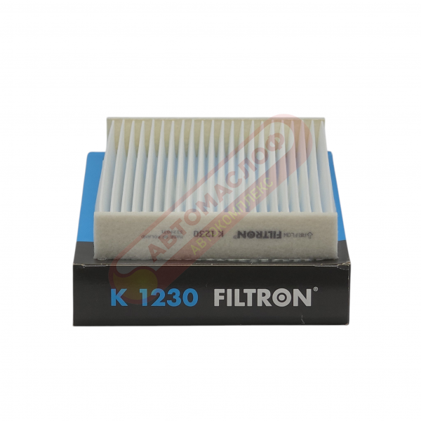 ФС Filtron K1230=CU1629