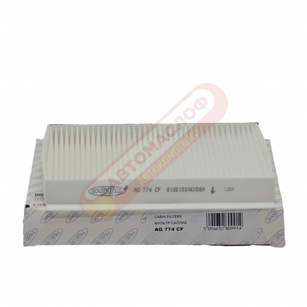 ФС GOODWILL AG774CF