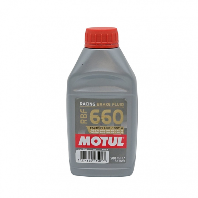 MOTUL RBF 660 FL (0.5 л)