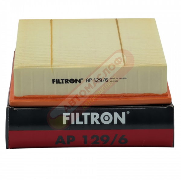 ФВ Filtron AP1296