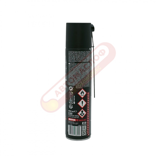 MOTUL C3 Chain Lube Off Road (0.4 л) 102982