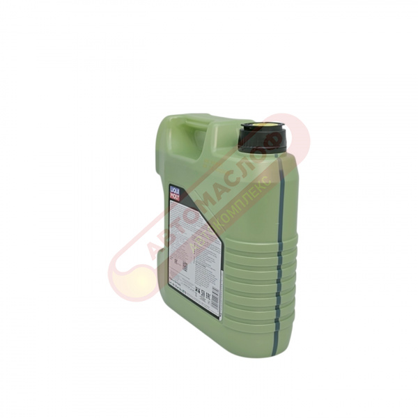 Масло моторное LIQUI MOLY Molygen New Generation 5w40 4л