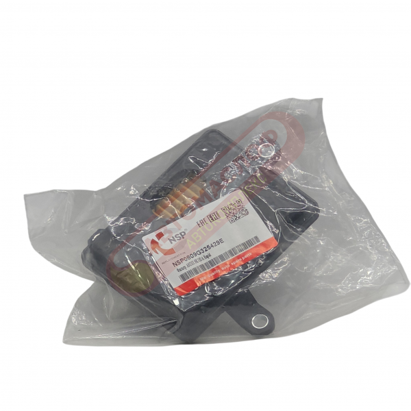 ФМ АКПП  NSP0809G325429E SKODA RAPID