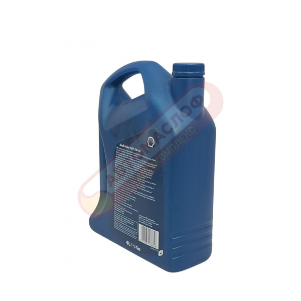 Shell Helix HX7 5w40 SN/CF п/с 4л 550046366
