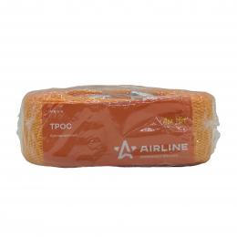 Трос буксировочный 5т. 4м. AIRLINE ATRS5