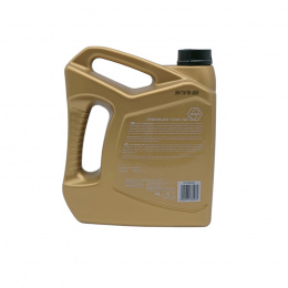 NGN PREMIUM A-LINE 10w40 API SL/CF 4л