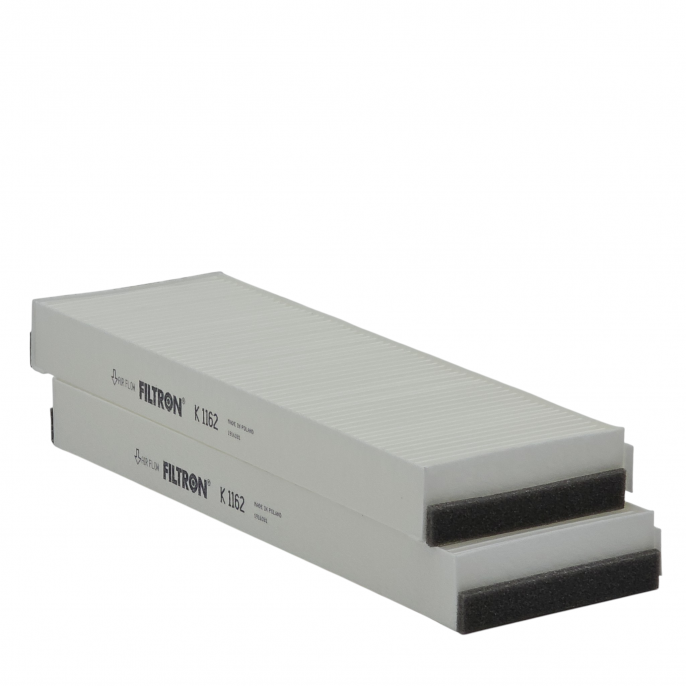 ФС Filtron K11622X=CU30232