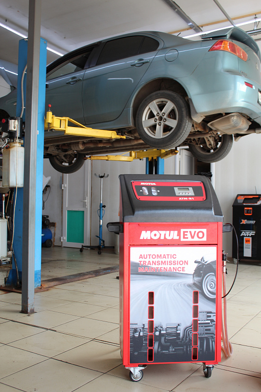 Автомобиль