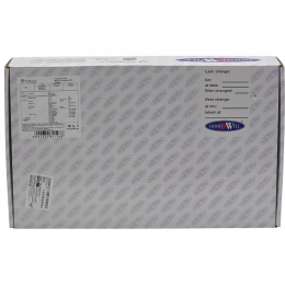 ФМ АКПП GOODWILL ATG027