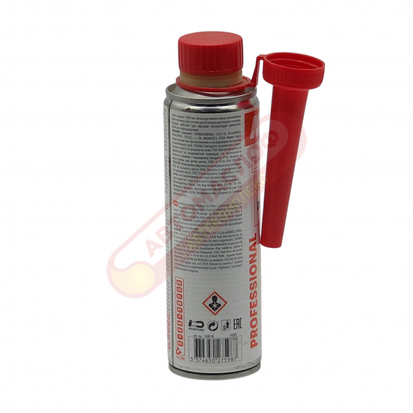 MOTUL DPF Clean (0.3 л)
